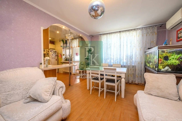 
  Продается 4-комн. квартира 96 м². Фото 9.