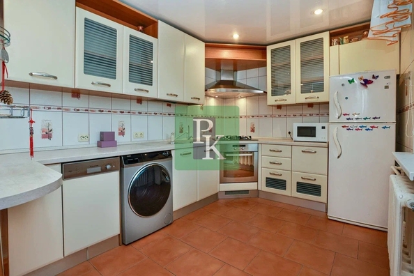 
  Продается 4-комн. квартира 96 м². Фото 10.
