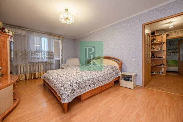 
  Продается 4-комн. квартира 96 м². Фото 11.