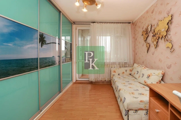 
  Продается 4-комн. квартира 96 м². Фото 12.