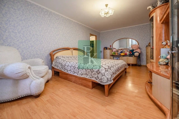 
  Продается 4-комн. квартира 96 м². Фото 13.