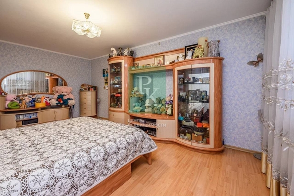 
  Продается 4-комн. квартира 96 м². Фото 17.