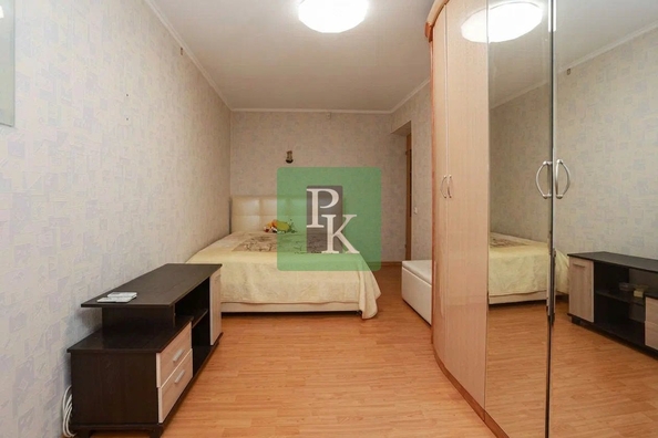 
  Продается 4-комн. квартира 96 м². Фото 18.