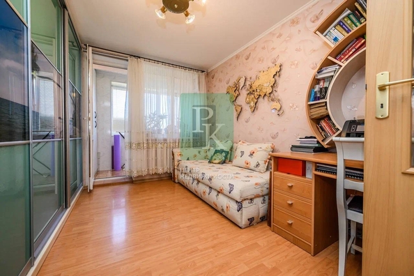 
  Продается 4-комн. квартира 96 м². Фото 19.