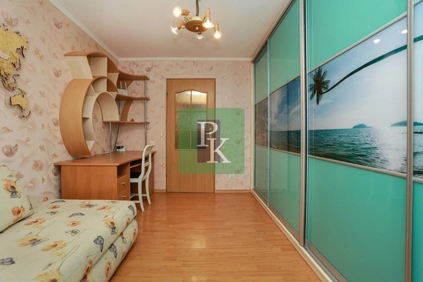 
  Продается 4-комн. квартира 96 м². Фото 21.