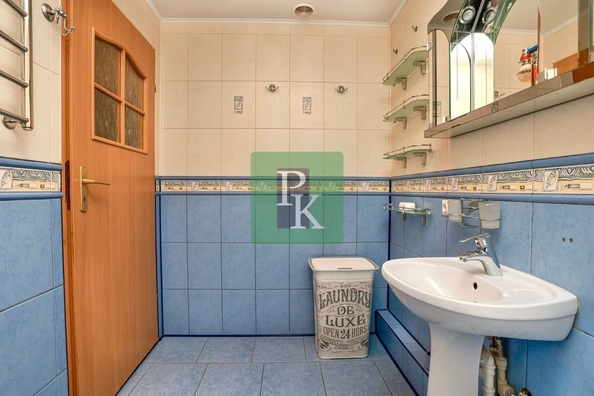 
  Продается 4-комн. квартира 96 м². Фото 23.