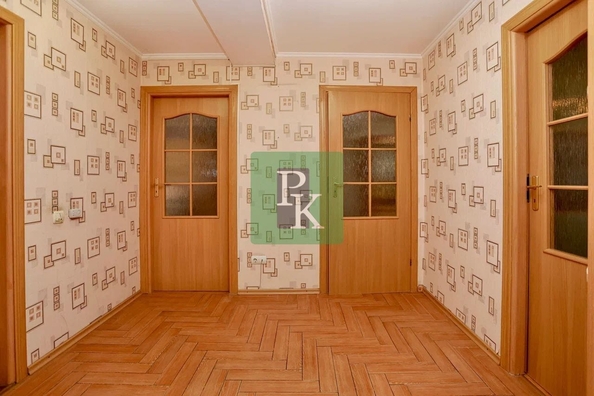 
  Продается 4-комн. квартира 96 м². Фото 25.
