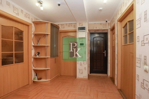 
  Продается 4-комн. квартира 96 м². Фото 26.