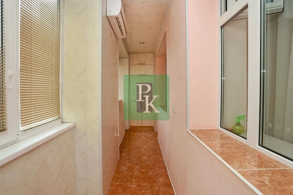 
  Продается 4-комн. квартира 96 м². Фото 27.
