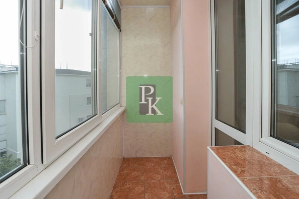 
  Продается 4-комн. квартира 96 м². Фото 28.