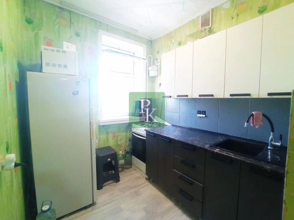 
  Продается 1-комн. квартира 31.2 м². Фото 1.