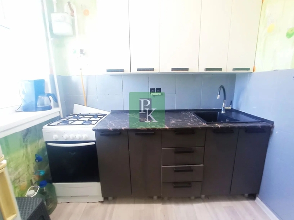 
  Продается 1-комн. квартира 31.2 м². Фото 2.