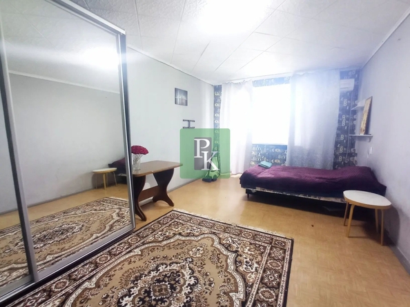 
  Продается 1-комн. квартира 31.2 м². Фото 6.
