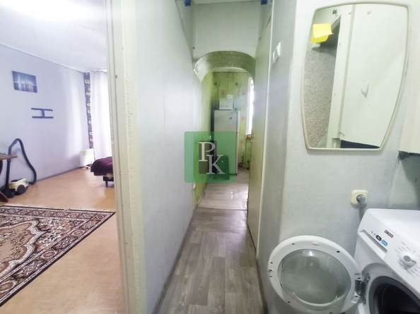 
  Продается 1-комн. квартира 31.2 м². Фото 7.