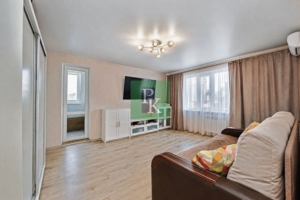 
  Продается 1-комн. квартира 47.4 м². Фото 1.