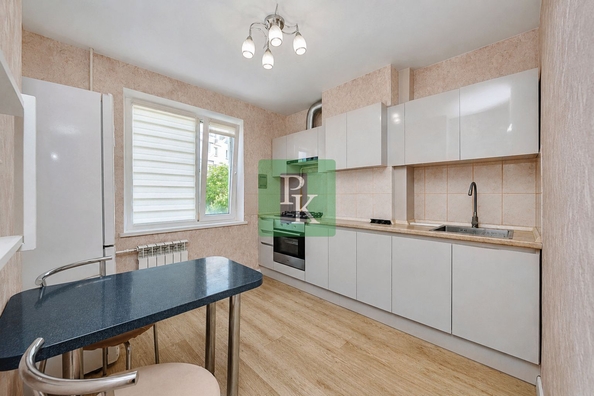 
  Продается 1-комн. квартира 47.4 м². Фото 6.