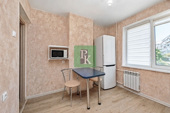 
  Продается 1-комн. квартира 47.4 м². Фото 9.