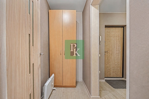
  Продается 1-комн. квартира 47.4 м². Фото 12.