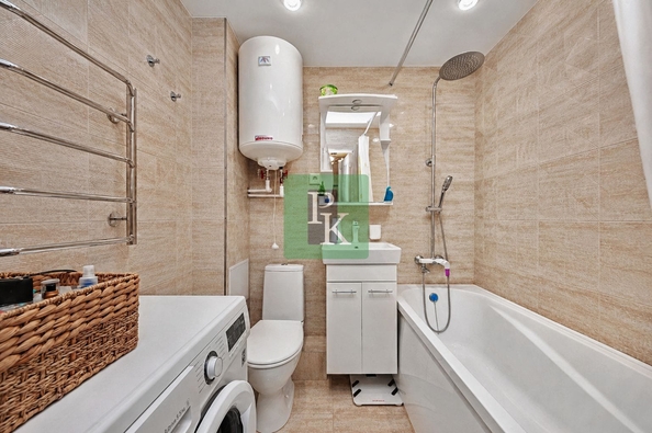 
  Продается 1-комн. квартира 47.4 м². Фото 13.