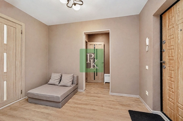 
  Продается 1-комн. квартира 47.4 м². Фото 14.