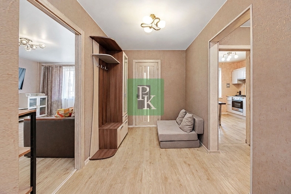 
  Продается 1-комн. квартира 47.4 м². Фото 16.