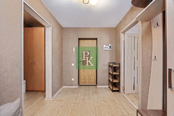 
  Продается 1-комн. квартира 47.4 м². Фото 17.