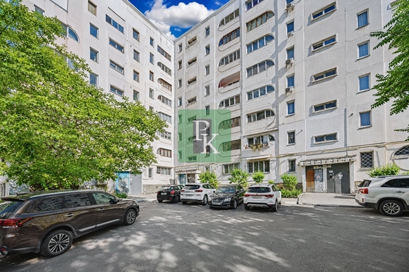 
  Продается 1-комн. квартира 47.4 м². Фото 18.