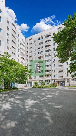 
  Продается 1-комн. квартира 47.4 м². Фото 19.