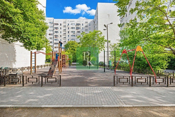 
  Продается 1-комн. квартира 47.4 м². Фото 20.