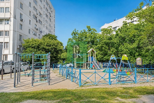 
  Продается 1-комн. квартира 47.4 м². Фото 21.