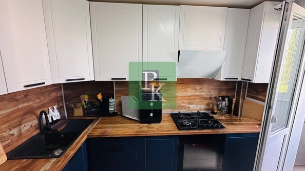 
  Продается 3-комн. квартира 65 м². Фото 1.
