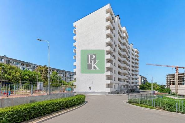 
  Продается 1-комн. квартира 49.86 м². Фото 18.