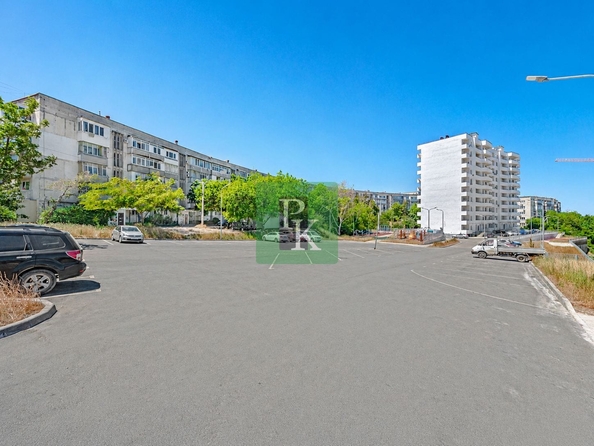 
  Продается 1-комн. квартира 49.86 м². Фото 19.