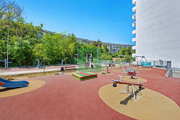 
  Продается 1-комн. квартира 49.86 м². Фото 21.