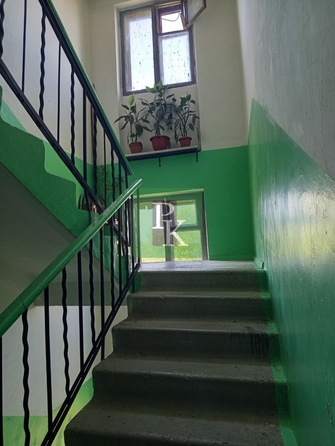 
  Продается 1-комн. квартира 31.6 м². Фото 25.