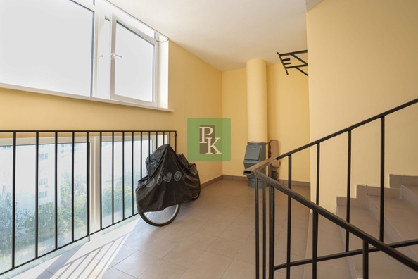 
  Продается 1-комн. квартира 36.4 м². Фото 14.
