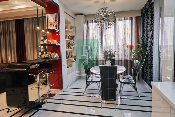 
  Продается 2-комн. квартира 145 м². Фото 5.