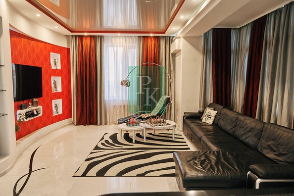 
  Продается 2-комн. квартира 145 м². Фото 10.