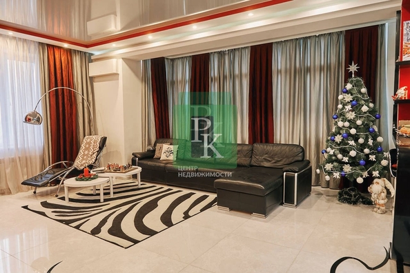 
  Продается 2-комн. квартира 145 м². Фото 11.