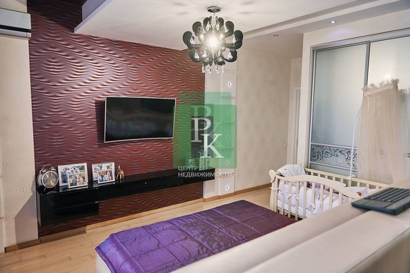 
  Продается 2-комн. квартира 145 м². Фото 15.