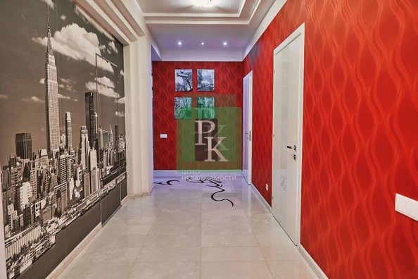 
  Продается 2-комн. квартира 145 м². Фото 23.