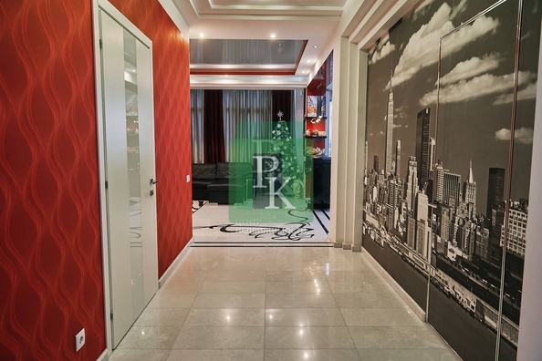 
  Продается 2-комн. квартира 145 м². Фото 24.