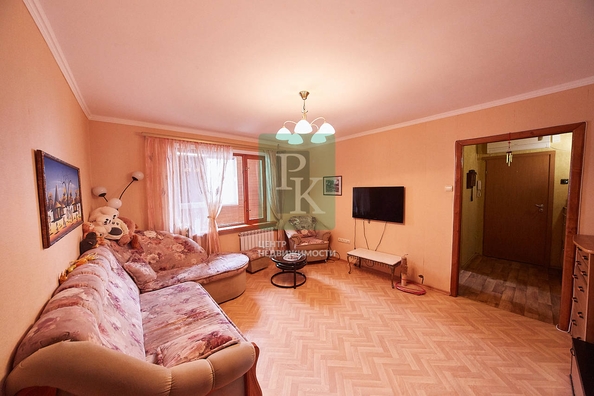 
  Продается 4-комн. квартира 75.4 м². Фото 3.