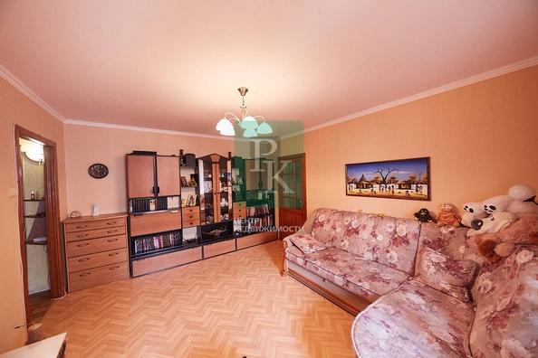 
  Продается 4-комн. квартира 75.4 м². Фото 4.