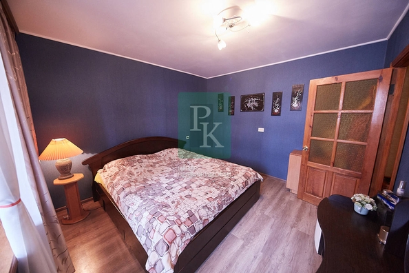 
  Продается 4-комн. квартира 75.4 м². Фото 5.