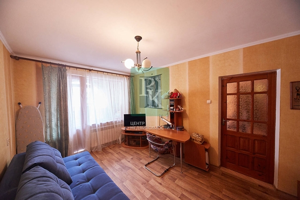 
  Продается 4-комн. квартира 75.4 м². Фото 9.