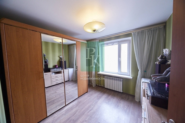 
  Продается 4-комн. квартира 75.4 м². Фото 10.