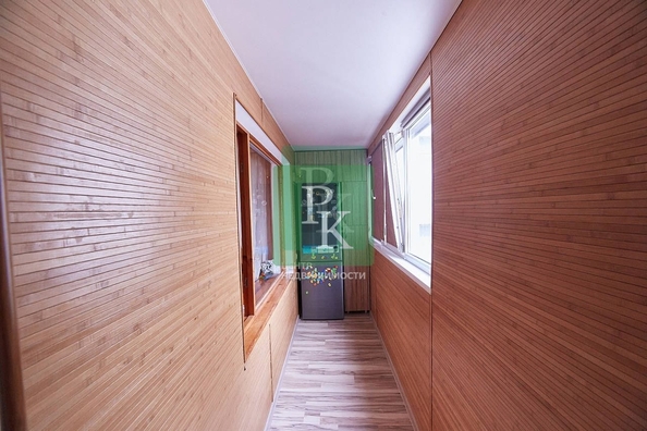 
  Продается 4-комн. квартира 75.4 м². Фото 17.