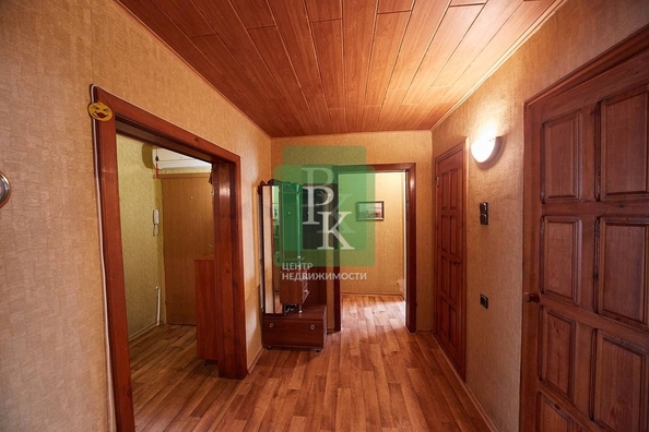 
  Продается 4-комн. квартира 75.4 м². Фото 18.