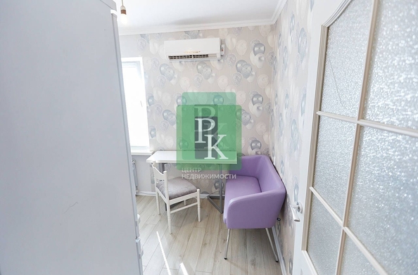 
  Продается 1-комн. квартира 33 м². Фото 1.